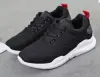Cross-border Flying weaving women's shoes, breathable mesh sports shoes, casual shoes, lazy people's one-foot mom shoes, soft-soled single shoes for the elderly Specification image